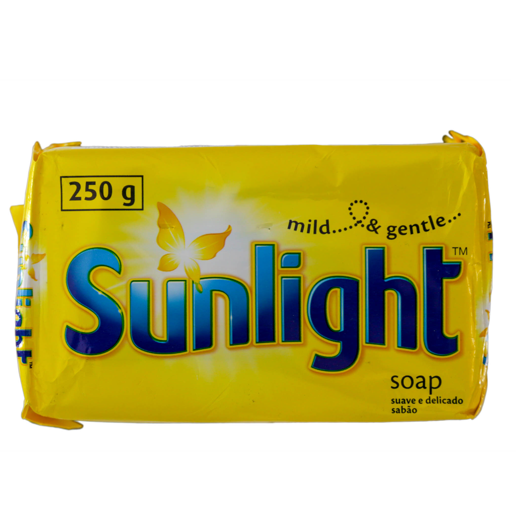 sunlight