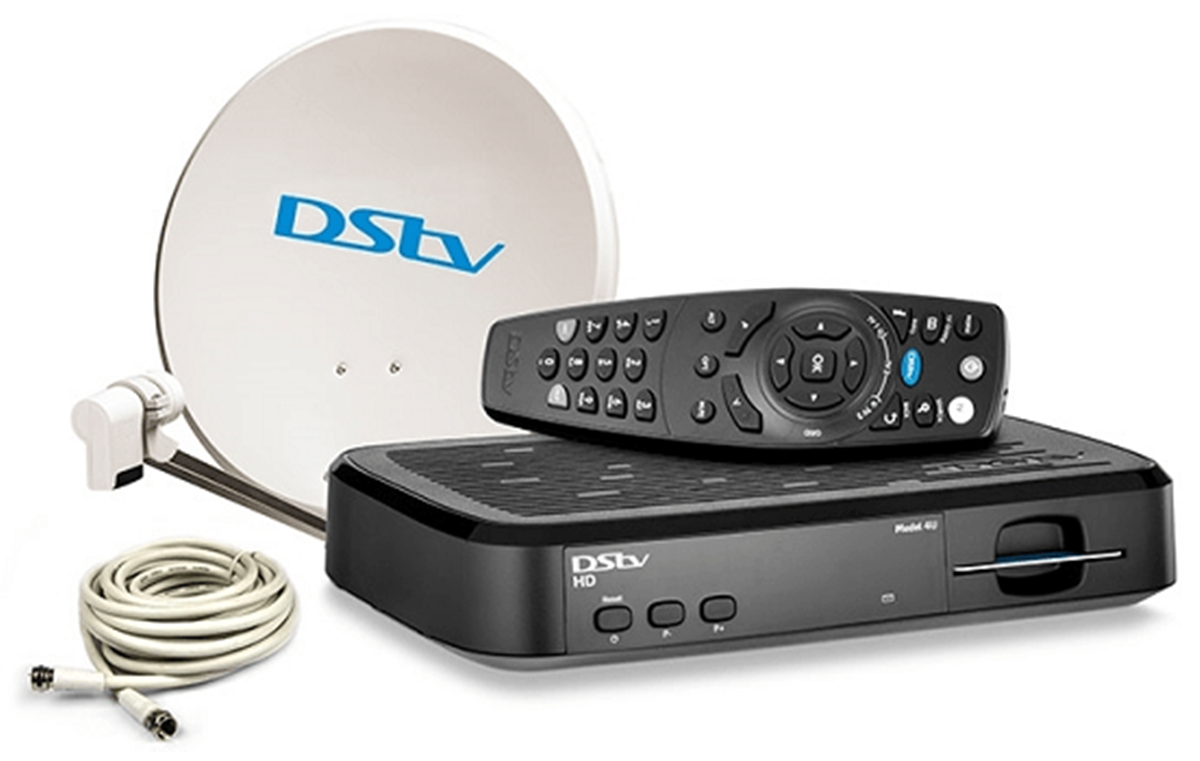 dstv