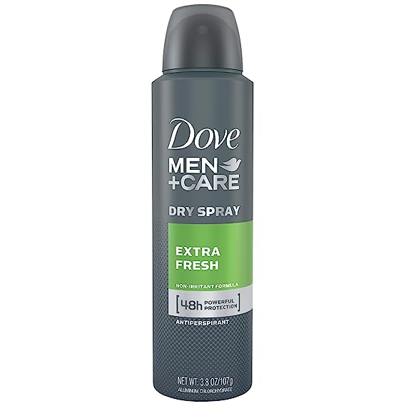 body spray
