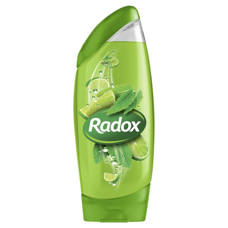 bodywash