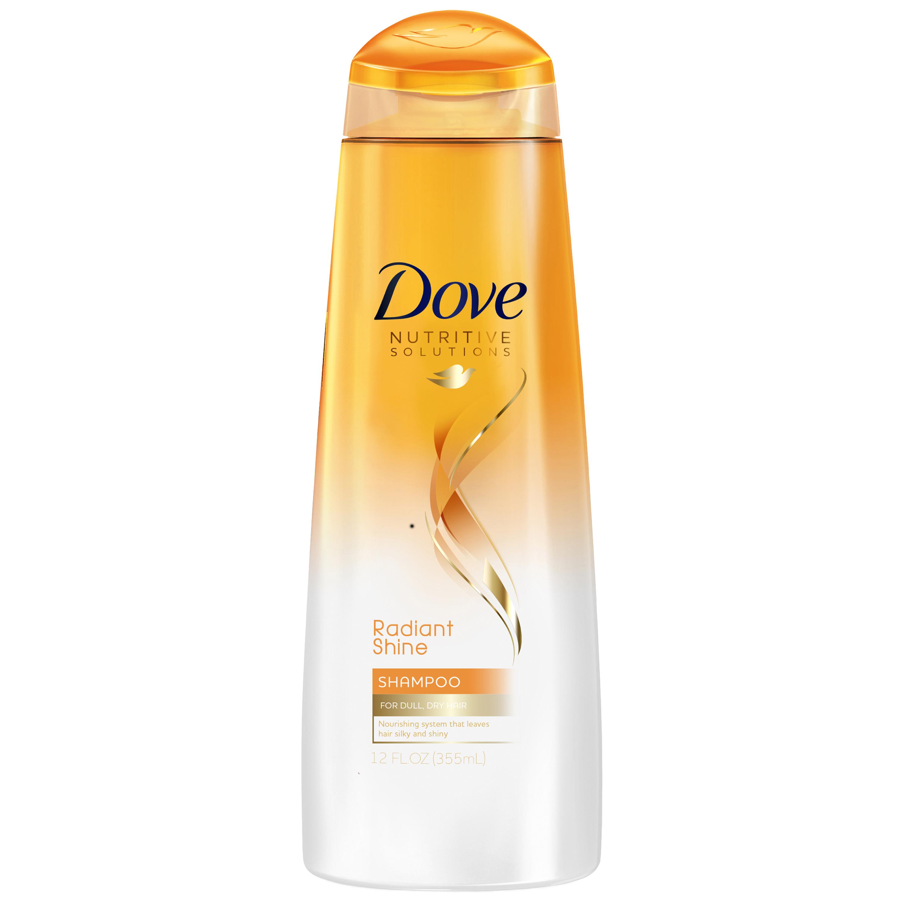 shampoo