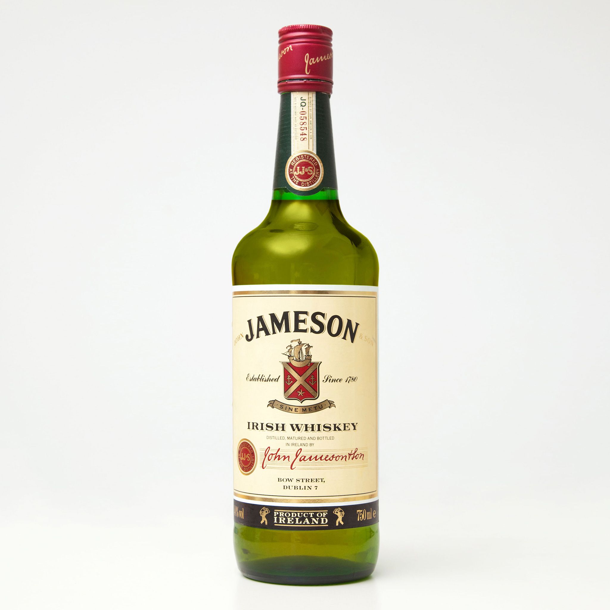 whisky
